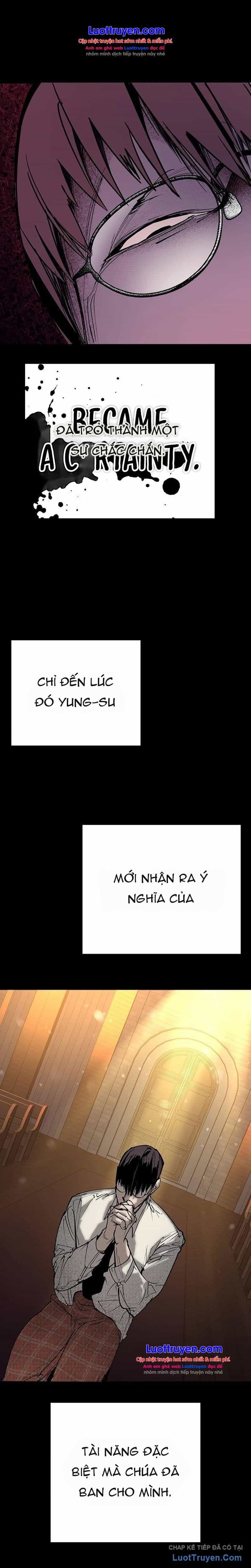 Cách Mạng Bắt Nạt - Chương 56 - ảnh 22