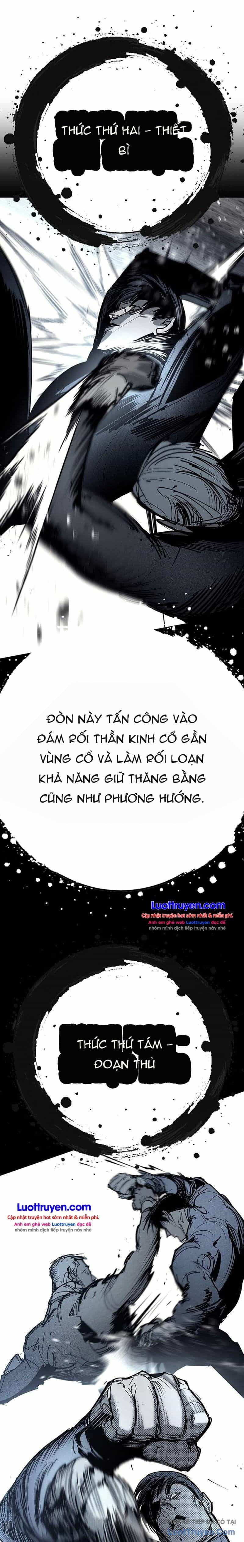 Cách Mạng Bắt Nạt - Chương 56 - ảnh 37
