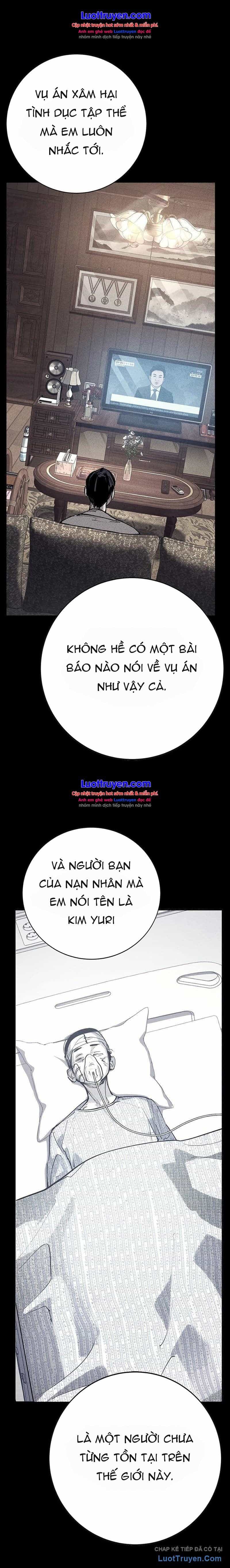 Cách Mạng Bắt Nạt - Chương 56 - ảnh 46