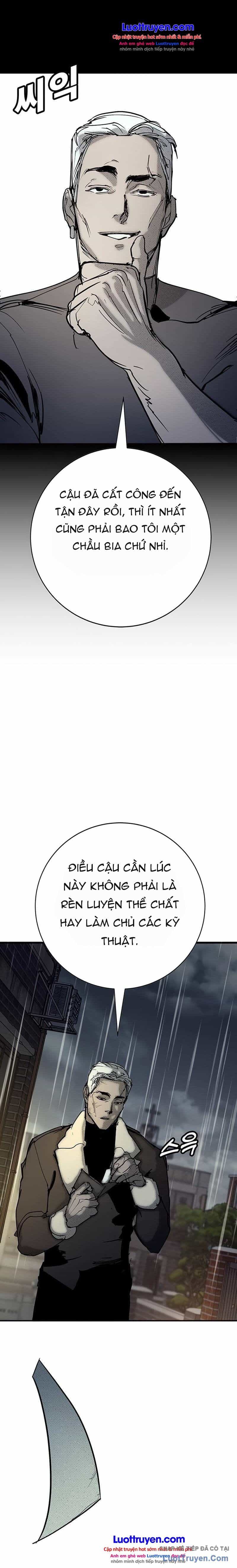 Cách Mạng Bắt Nạt - Chương 56 - ảnh 51