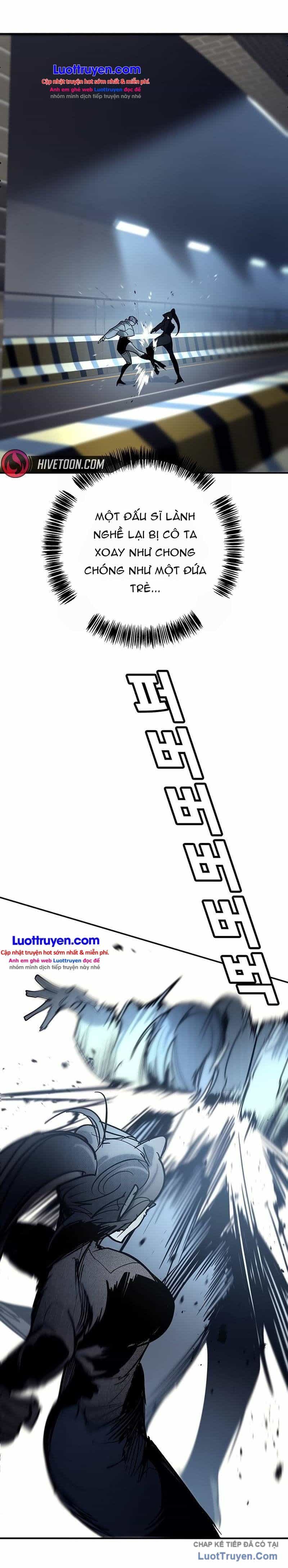 Cách Mạng Bắt Nạt - Chương 57 - ảnh 17