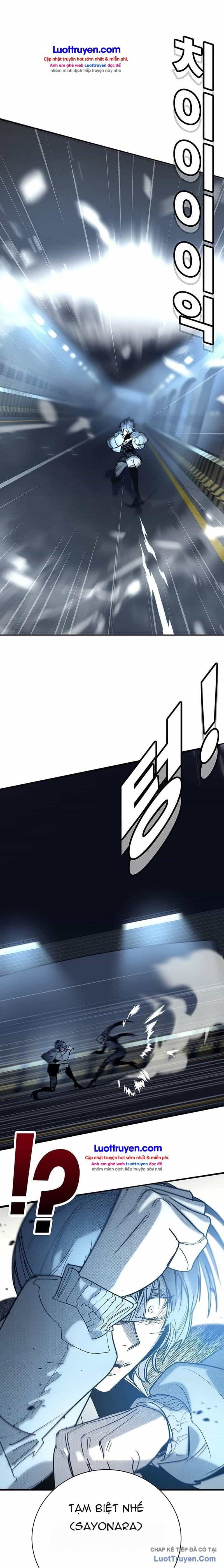 Cách Mạng Bắt Nạt - Chương 57 - ảnh 19