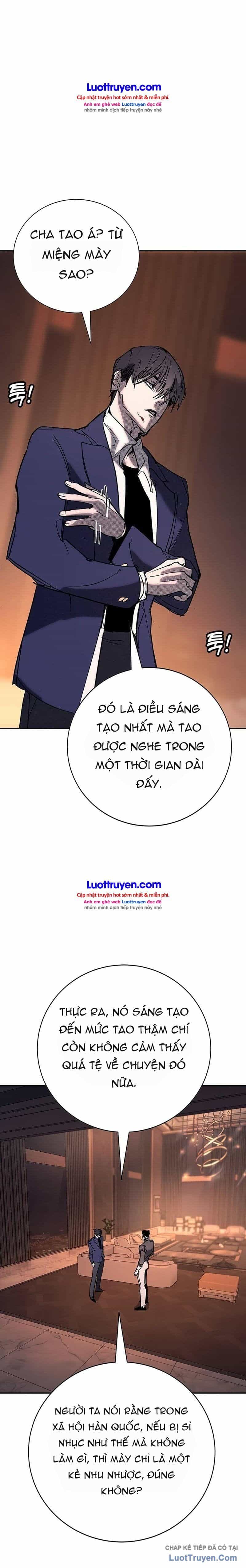 Cách Mạng Bắt Nạt - Chương 57 - ảnh 51