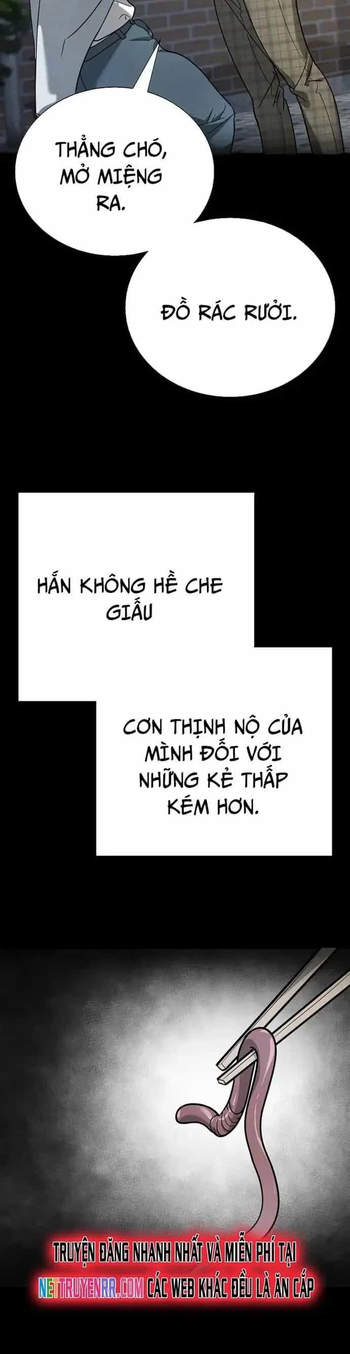 Cách Mạng Bắt Nạt - Chương 6 - ảnh 5