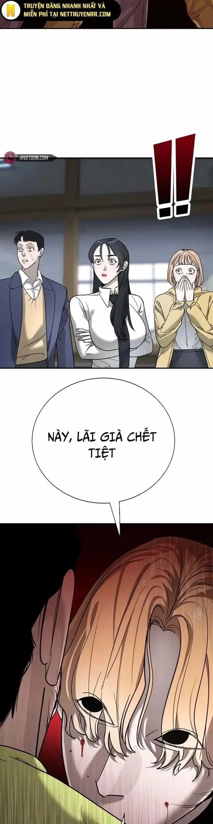 Cách Mạng Bắt Nạt - Chương 6 - ảnh 54