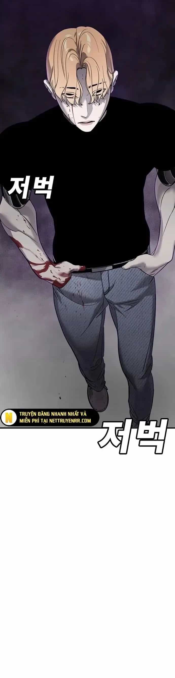 Cách Mạng Bắt Nạt - Chương 6 - ảnh 63