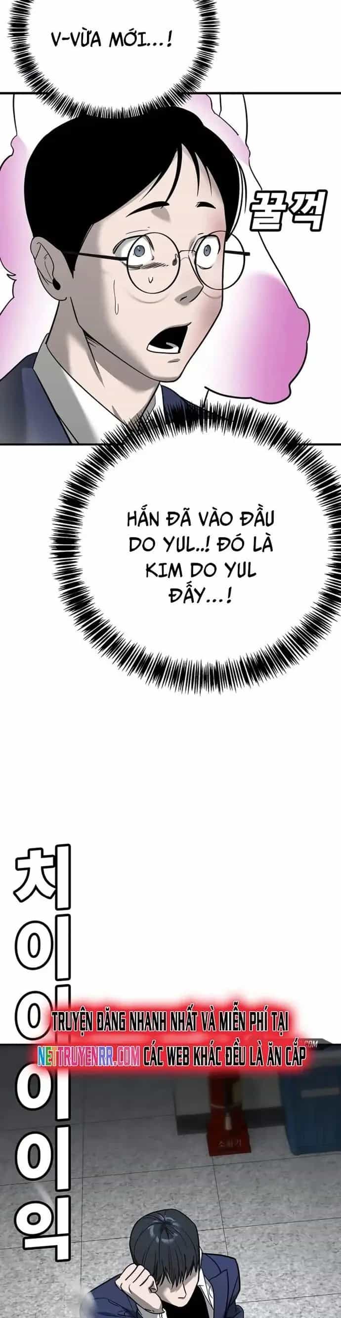 Cách Mạng Bắt Nạt - Chương 6 - ảnh 72
