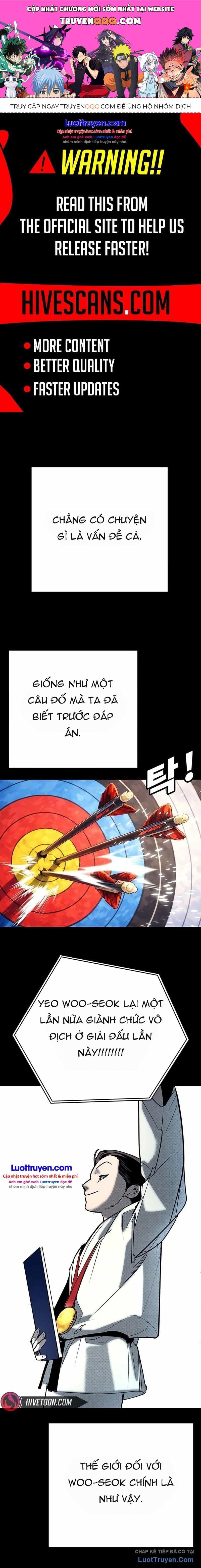 Cách Mạng Bắt Nạt - Chương 58 - ảnh 1