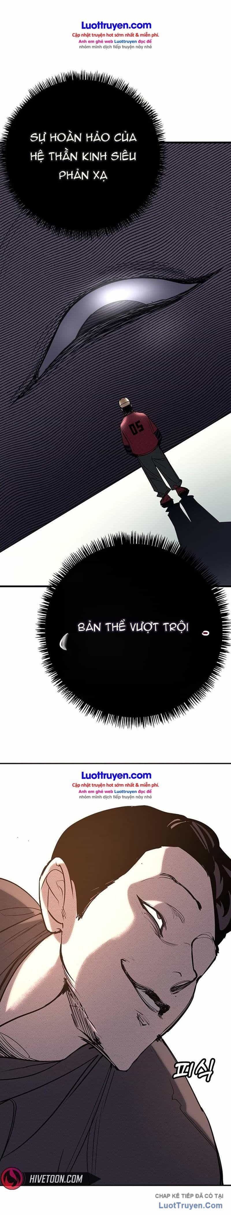 Cách Mạng Bắt Nạt - Chương 58 - ảnh 17
