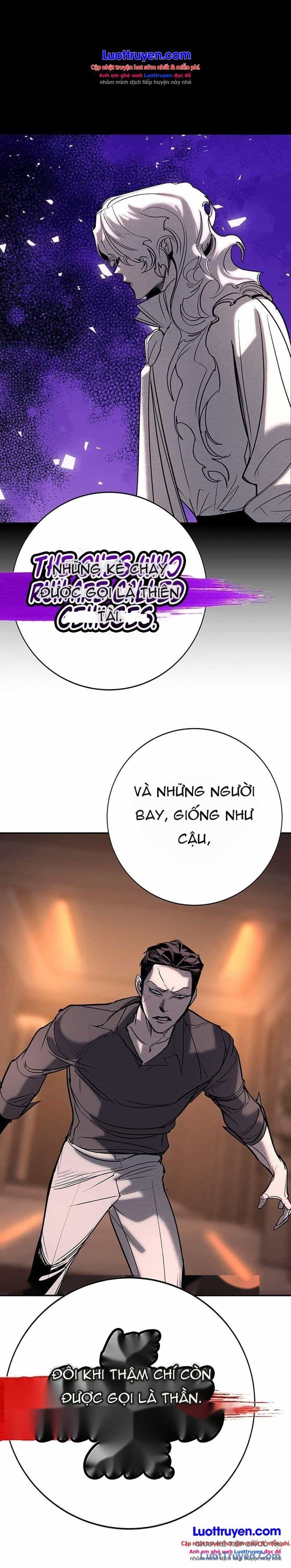 Cách Mạng Bắt Nạt - Chương 58 - ảnh 24