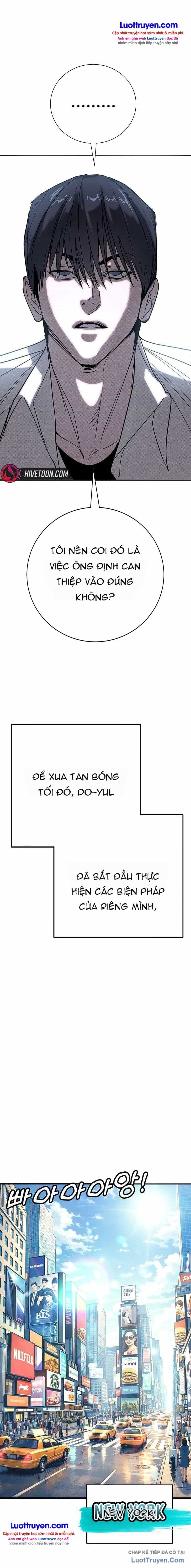 Cách Mạng Bắt Nạt - Chương 59 - ảnh 12