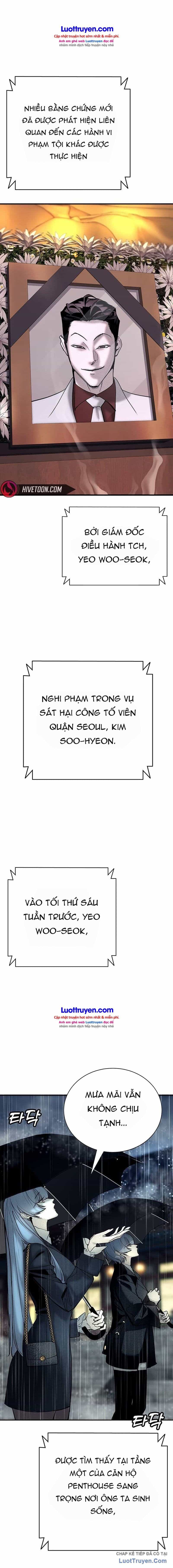 Cách Mạng Bắt Nạt - Chương 59 - ảnh 2