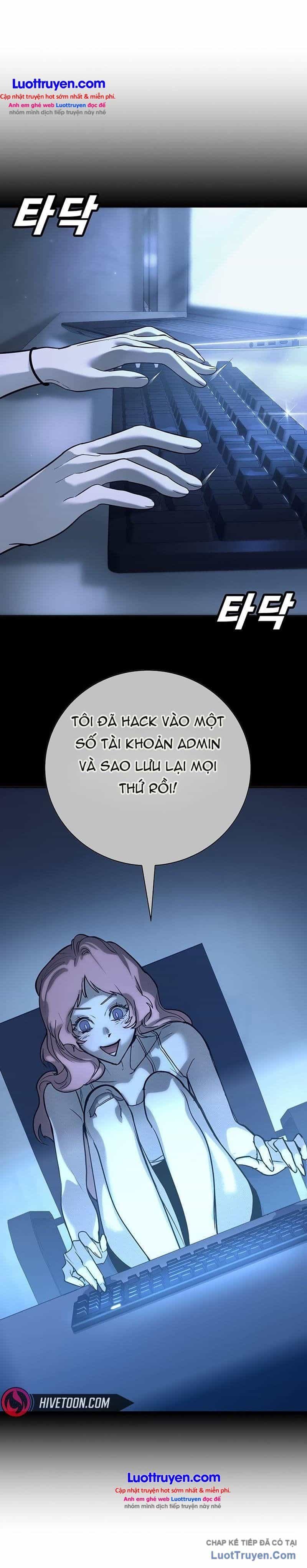 Cách Mạng Bắt Nạt - Chương 60 - ảnh 7