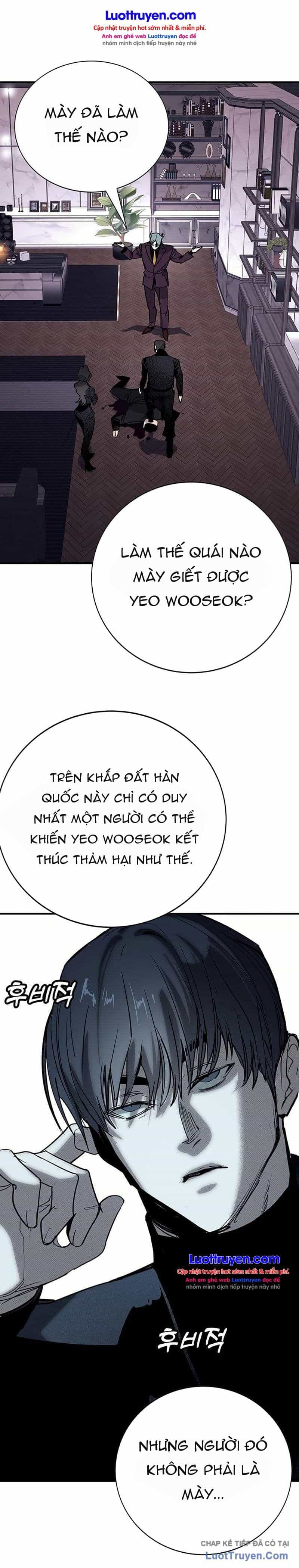 Cách Mạng Bắt Nạt - Chương 61 - ảnh 12