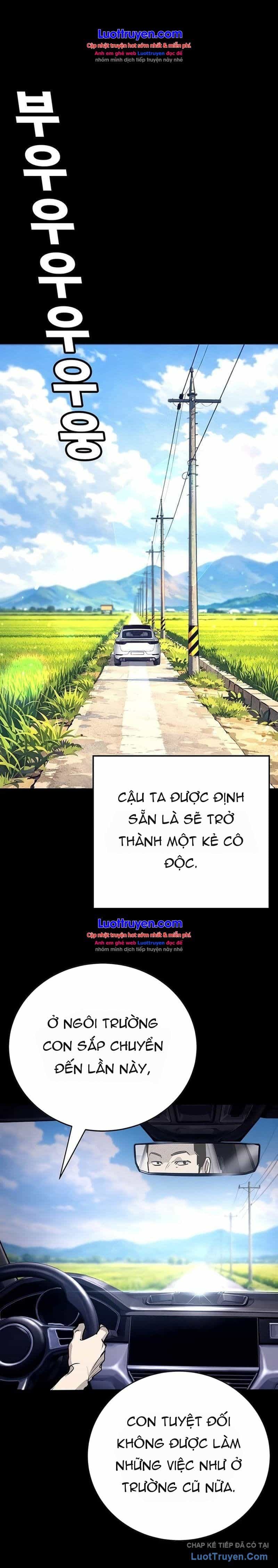 Cách Mạng Bắt Nạt - Chương 61 - ảnh 21