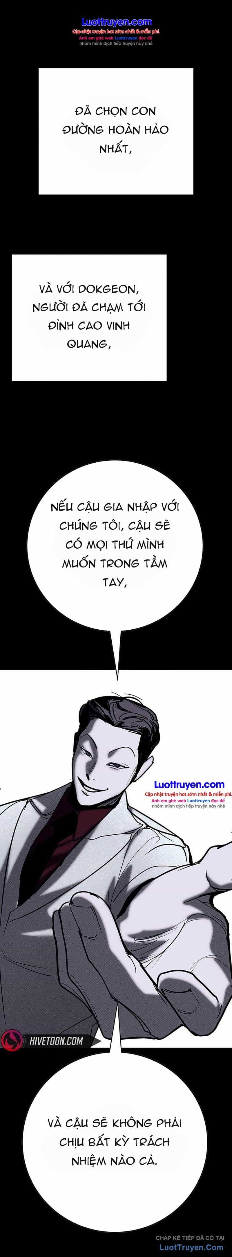 Cách Mạng Bắt Nạt - Chương 61 - ảnh 28