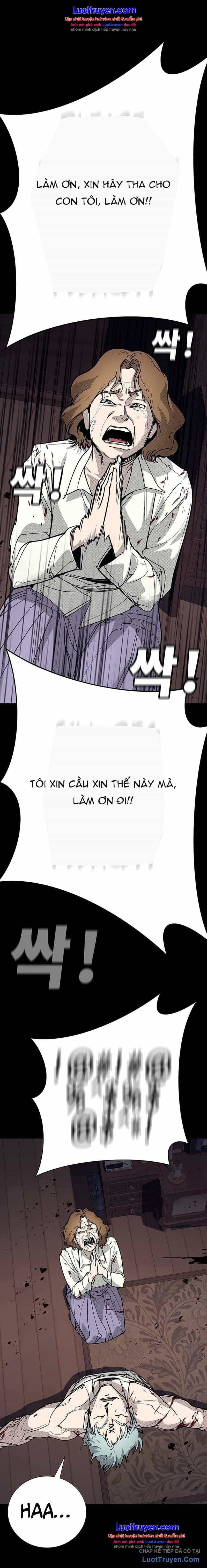Cách Mạng Bắt Nạt - Chương 61 - ảnh 30