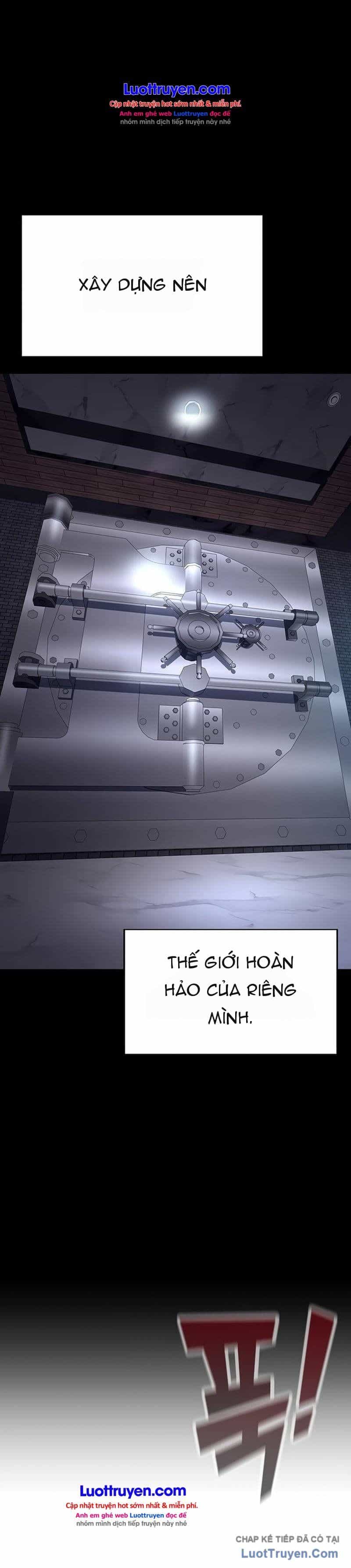 Cách Mạng Bắt Nạt - Chương 61 - ảnh 32