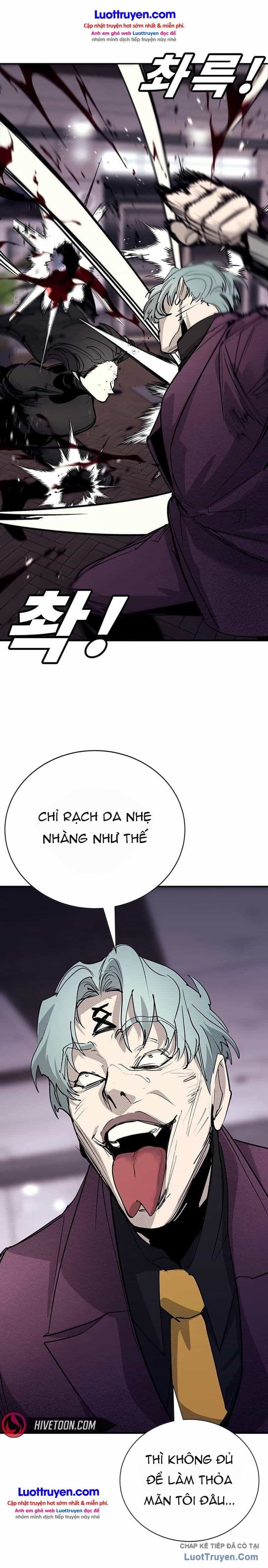 Cách Mạng Bắt Nạt - Chương 61 - ảnh 35