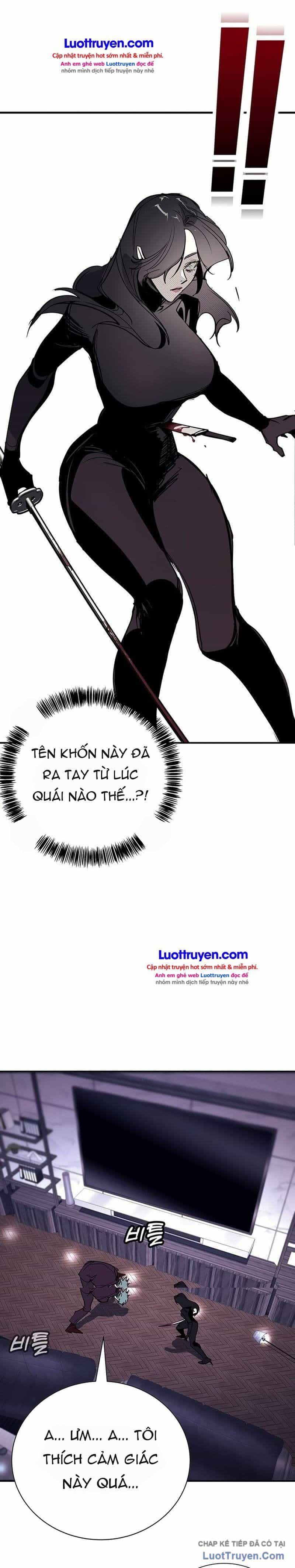 Cách Mạng Bắt Nạt - Chương 61 - ảnh 48