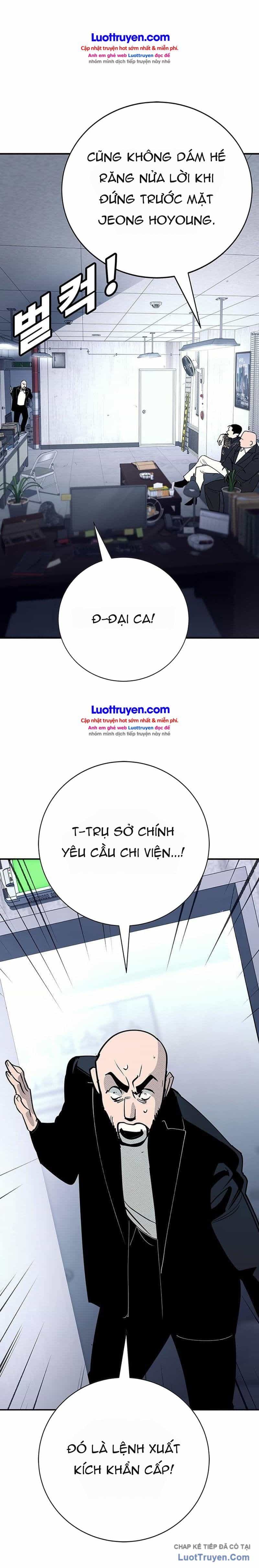 Cách Mạng Bắt Nạt - Chương 61 - ảnh 5