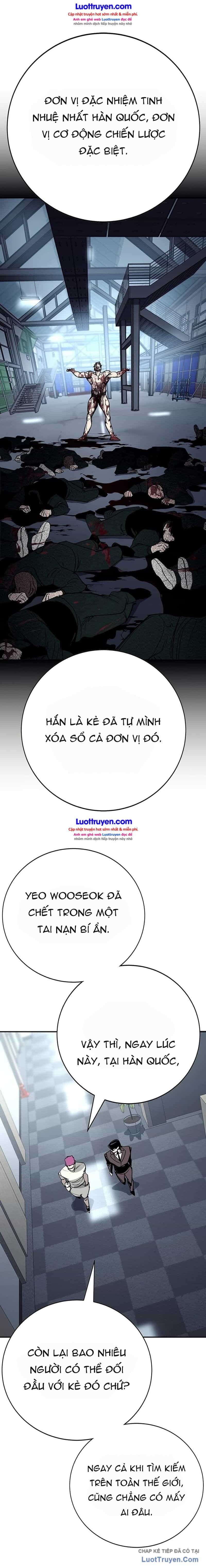 Cách Mạng Bắt Nạt - Chương 62 - ảnh 13