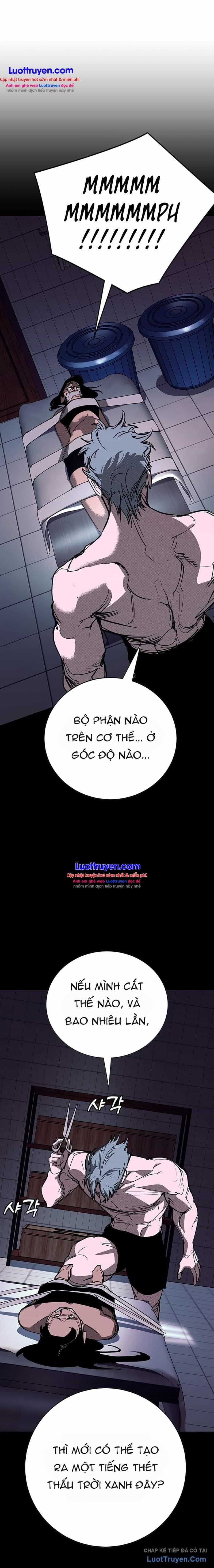 Cách Mạng Bắt Nạt - Chương 62 - ảnh 19