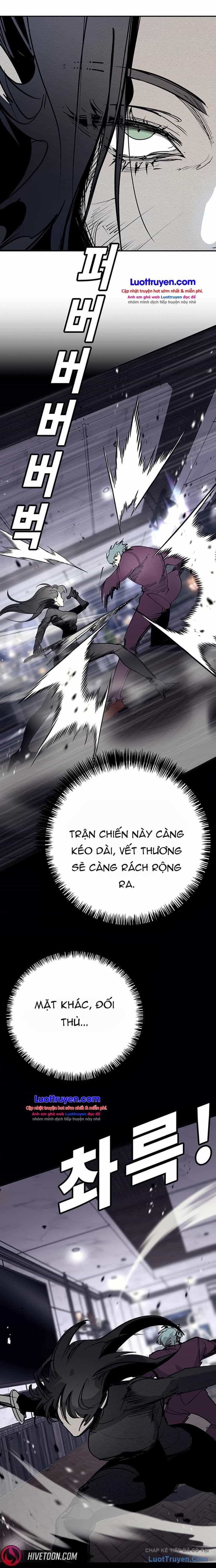Cách Mạng Bắt Nạt - Chương 62 - ảnh 2