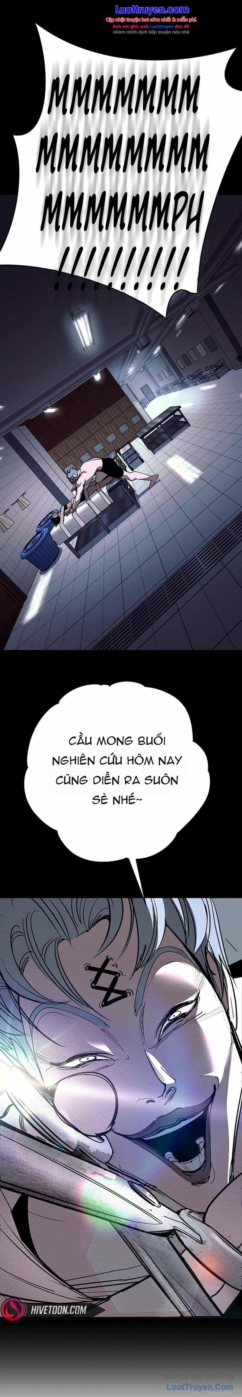 Cách Mạng Bắt Nạt - Chương 62 - ảnh 20