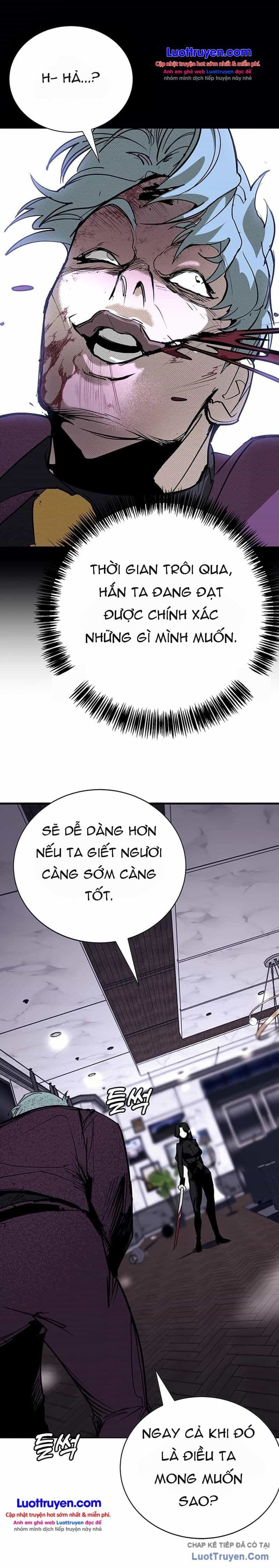 Cách Mạng Bắt Nạt - Chương 62 - ảnh 3