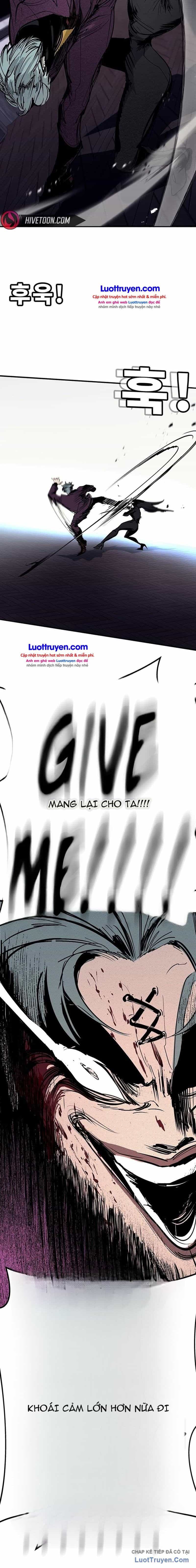 Cách Mạng Bắt Nạt - Chương 62 - ảnh 30