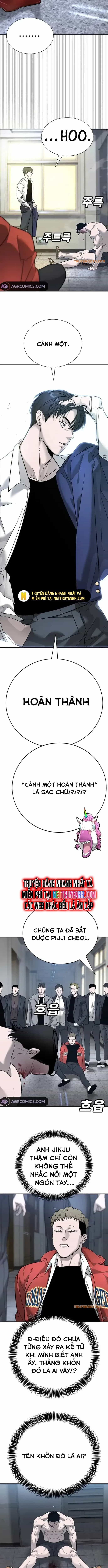 Cách Mạng Bắt Nạt - Chương 7 - ảnh 10