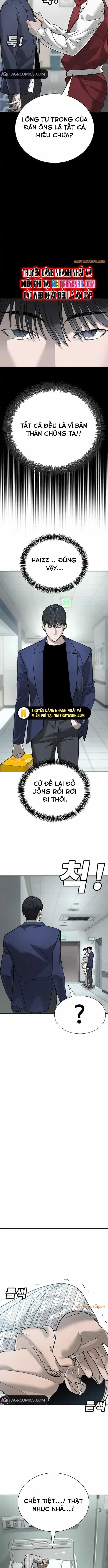 Cách Mạng Bắt Nạt - Chương 7 - ảnh 23