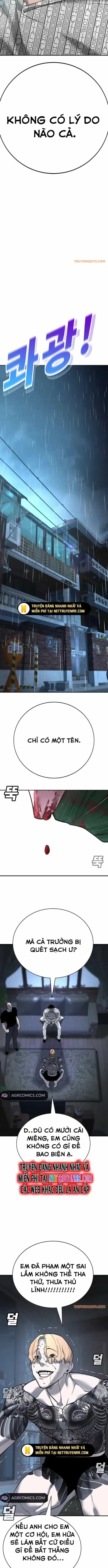 Cách Mạng Bắt Nạt - Chương 7 - ảnh 26