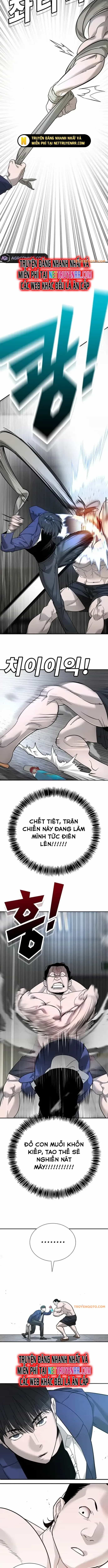 Cách Mạng Bắt Nạt - Chương 7 - ảnh 5