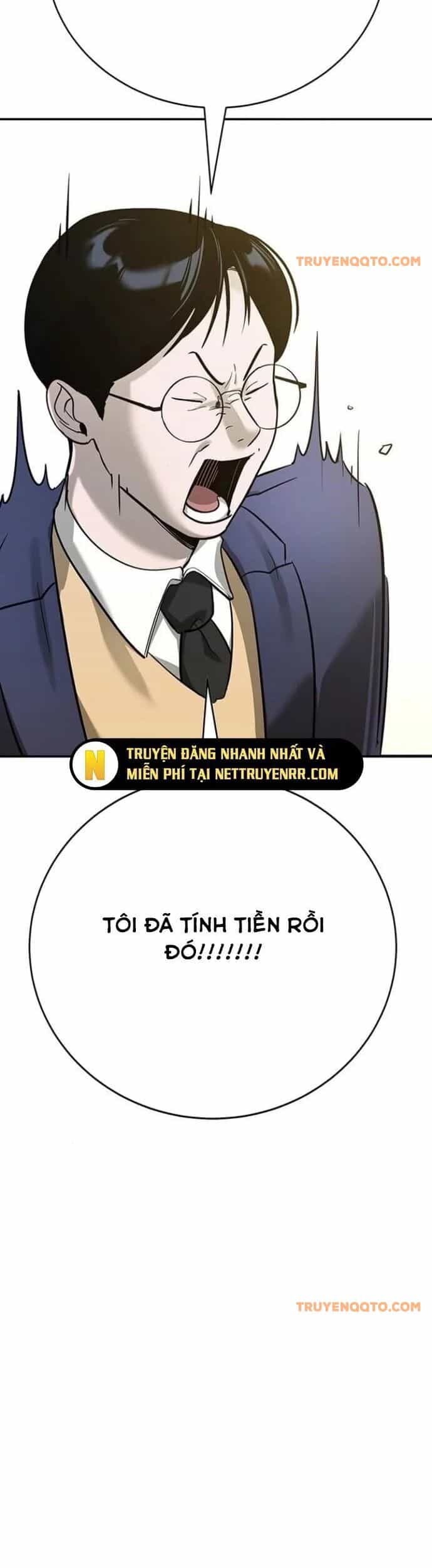 Cách Mạng Bắt Nạt - Chương 8 - ảnh 16