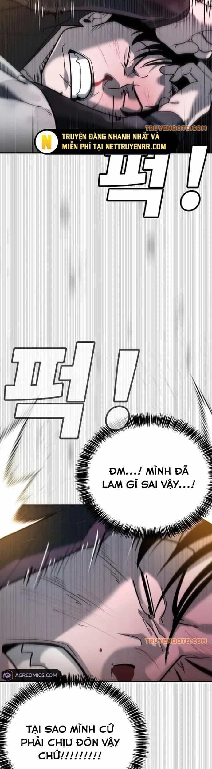 Cách Mạng Bắt Nạt - Chương 8 - ảnh 27