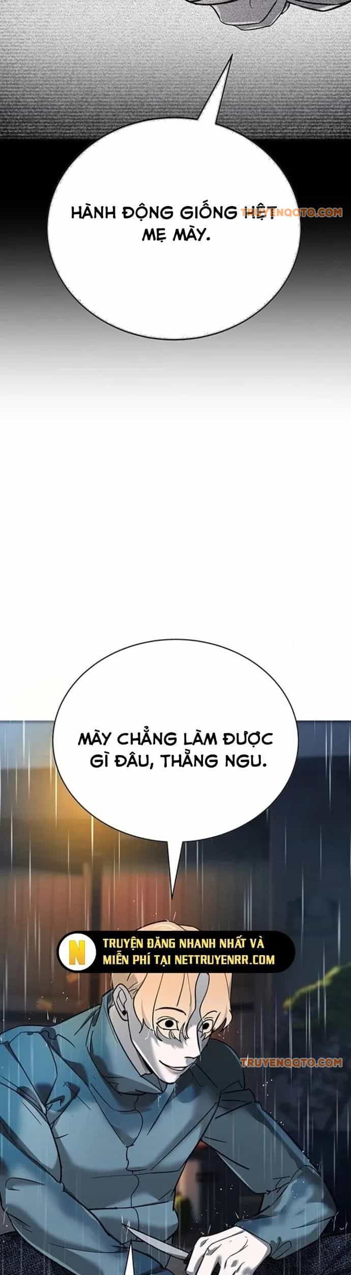 Cách Mạng Bắt Nạt - Chương 8 - ảnh 47