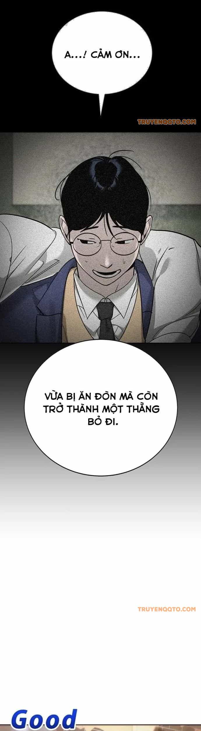 Cách Mạng Bắt Nạt - Chương 8 - ảnh 6