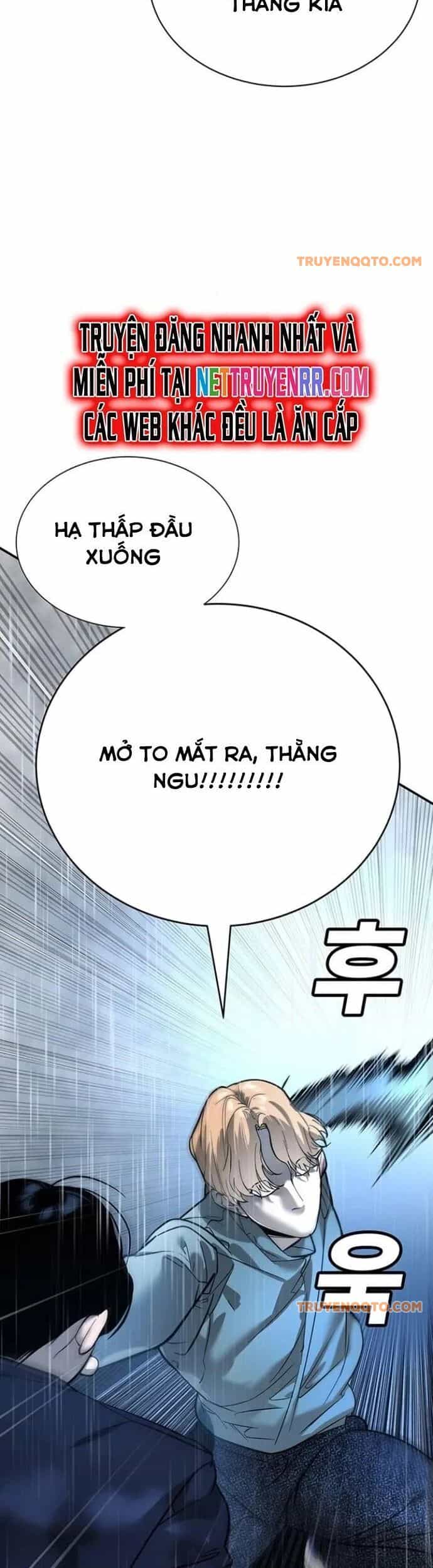 Cách Mạng Bắt Nạt - Chương 8 - ảnh 64