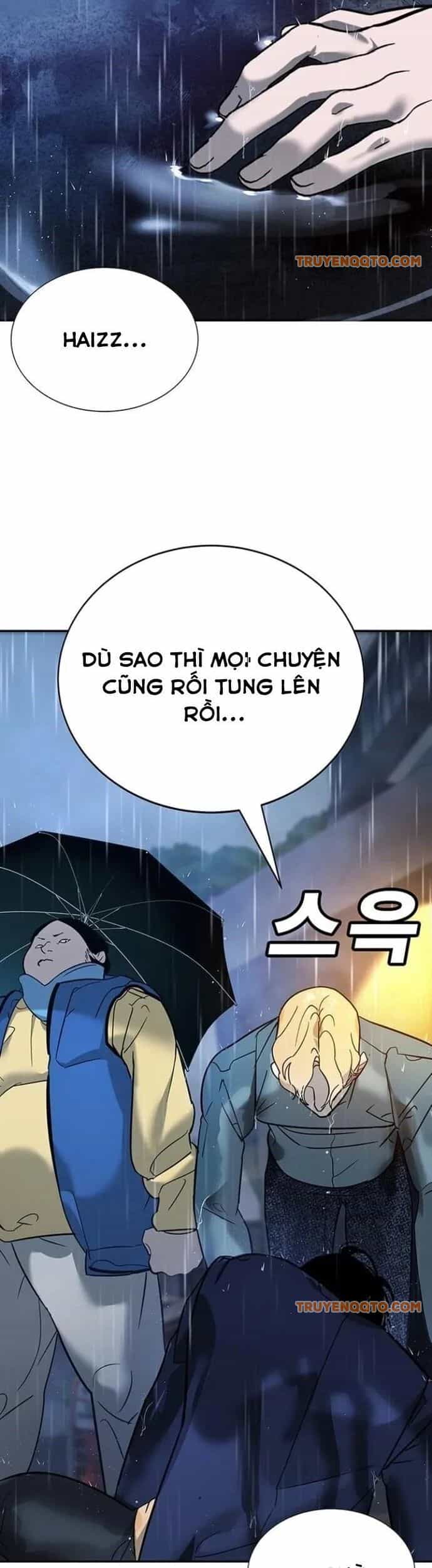 Cách Mạng Bắt Nạt - Chương 8 - ảnh 70