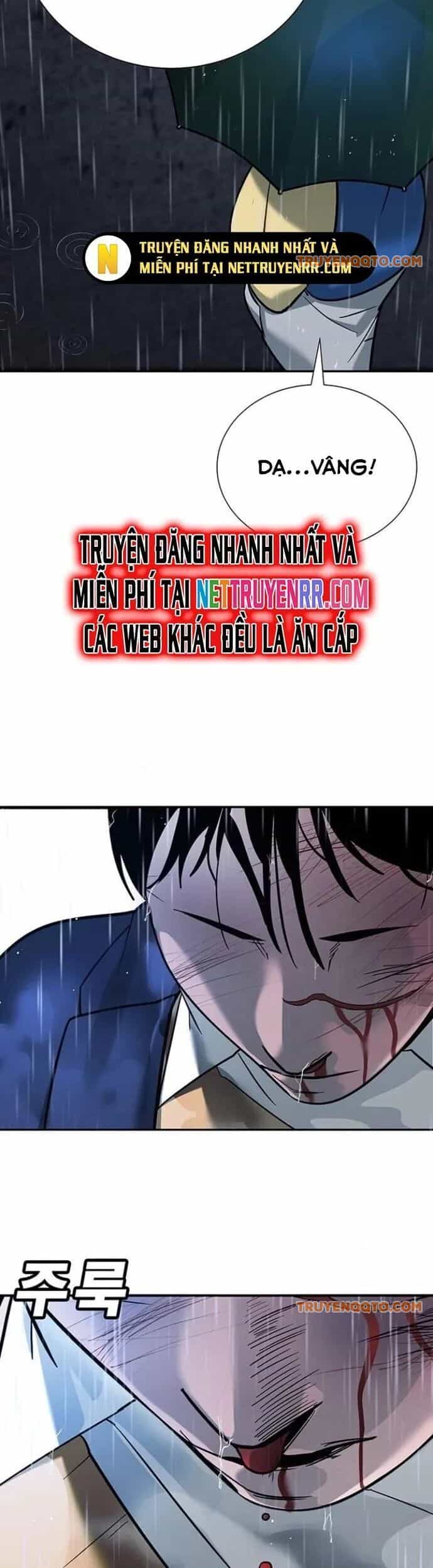 Cách Mạng Bắt Nạt - Chương 8 - ảnh 72