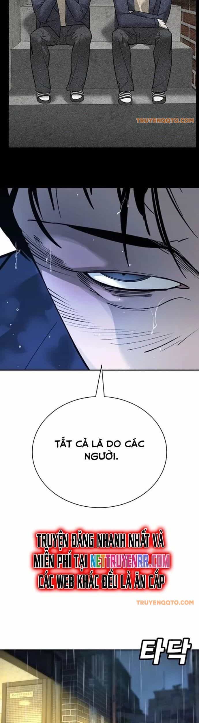 Cách Mạng Bắt Nạt - Chương 8 - ảnh 76