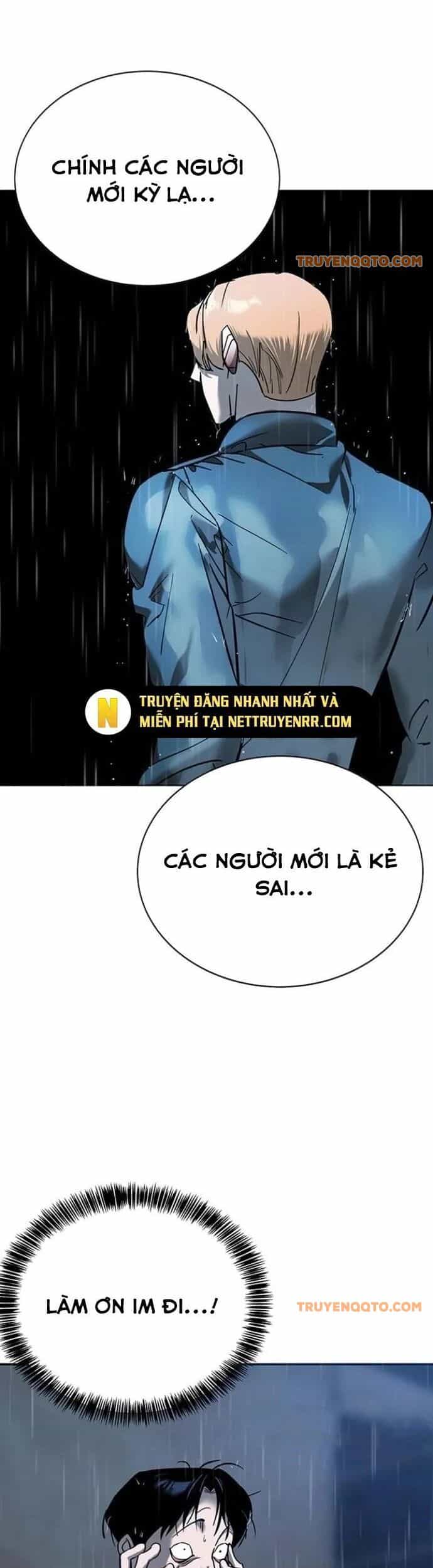 Cách Mạng Bắt Nạt - Chương 8 - ảnh 78