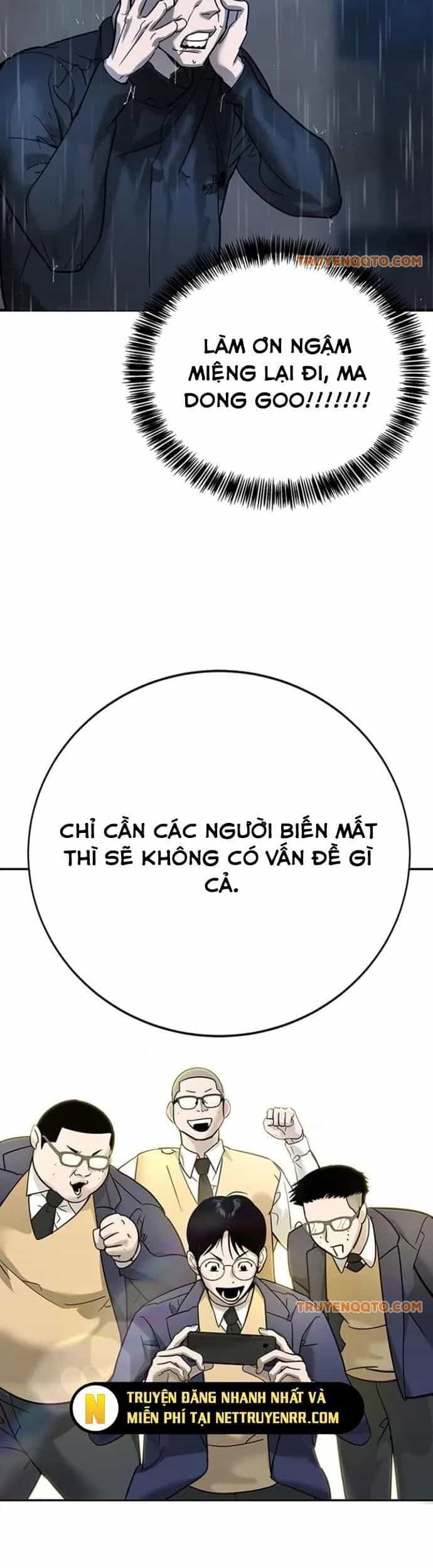 Cách Mạng Bắt Nạt - Chương 8 - ảnh 79