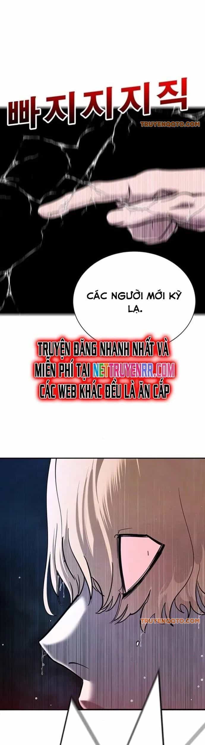 Cách Mạng Bắt Nạt - Chương 8 - ảnh 80