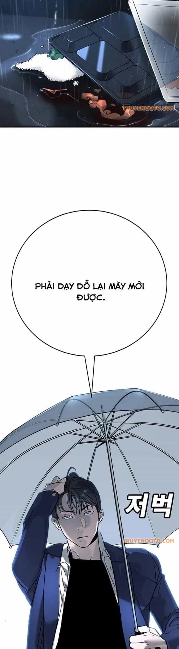 Cách Mạng Bắt Nạt - Chương 8 - ảnh 97