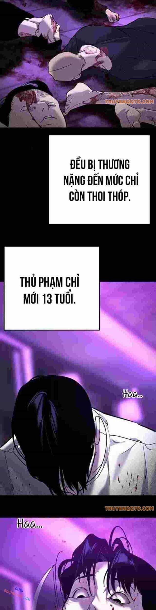 Cách Mạng Bắt Nạt - Chương 9 - ảnh 10