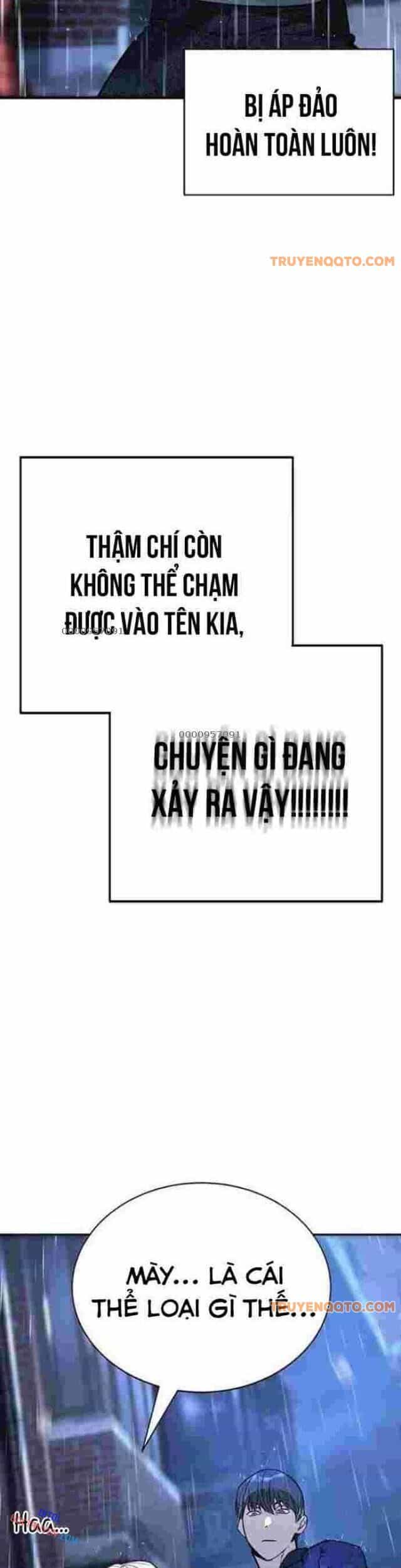 Cách Mạng Bắt Nạt - Chương 9 - ảnh 18