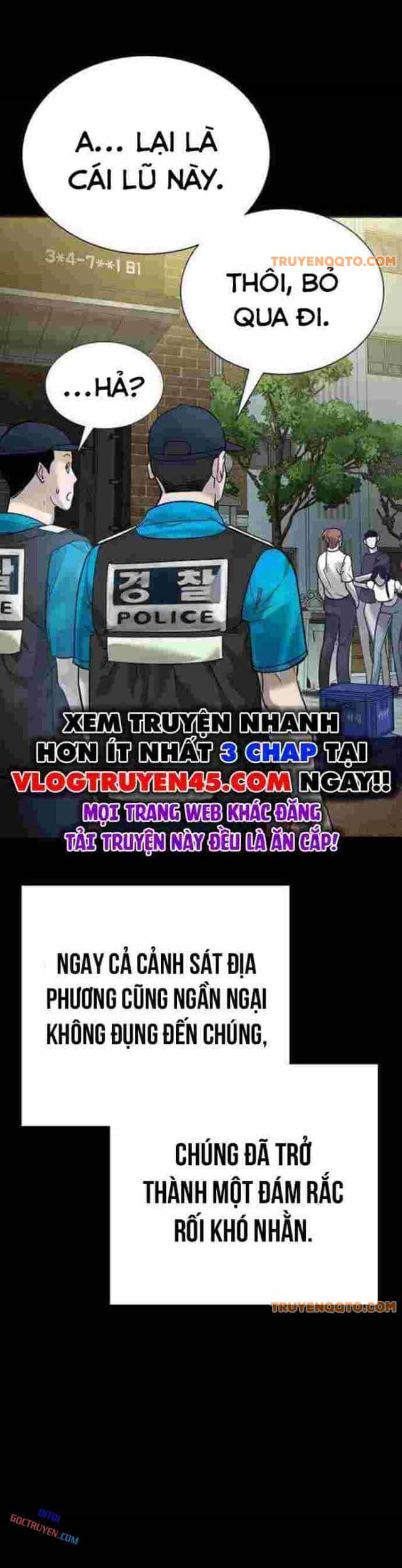 Cách Mạng Bắt Nạt - Chương 9 - ảnh 4